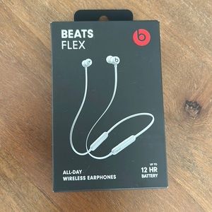 New Beats Flex